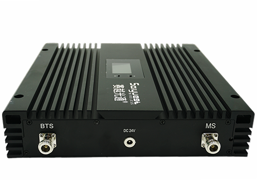 南乐双频手机信号增强器2000㎡