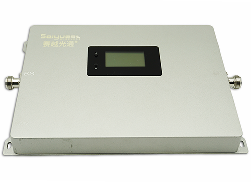  南乐三频/四频/五频手机信号接收器800㎡