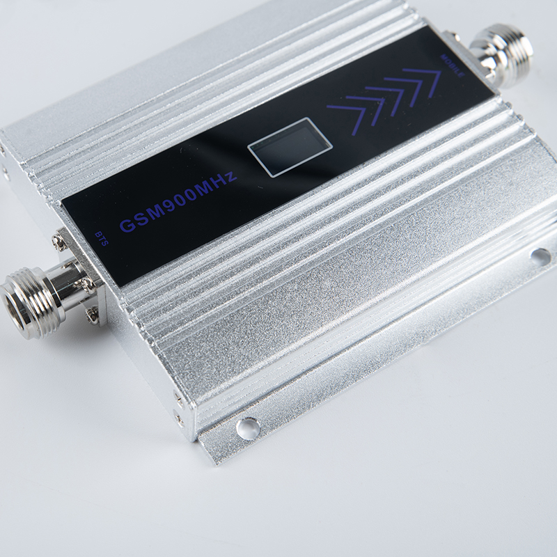 南乐家用单频手机信号增强器100㎡