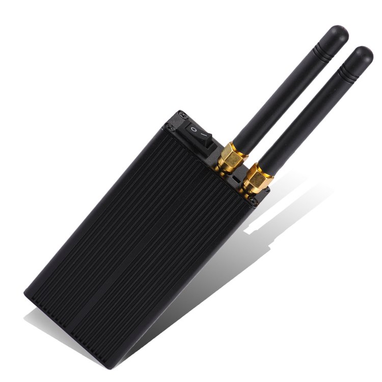  南乐1.2G/1.5G导航屏蔽器