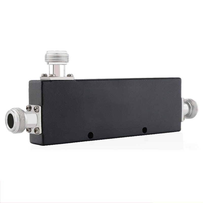  南乐FM调频广播同步广播耦合器