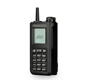  南乐单兵无人机侦测预警仪