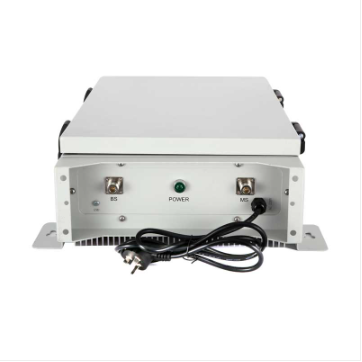  南乐无线对讲系统双向干线放大器