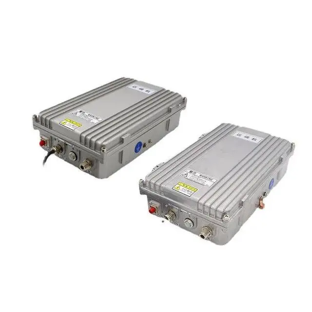  南乐FM调频应急广播数字光纤近端机远端机