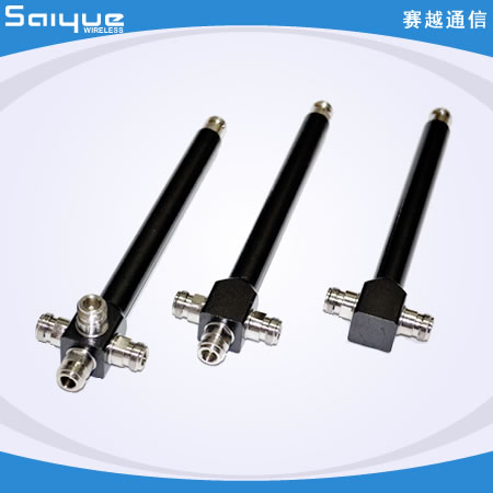  南乐FM调频广播同步广播功分器