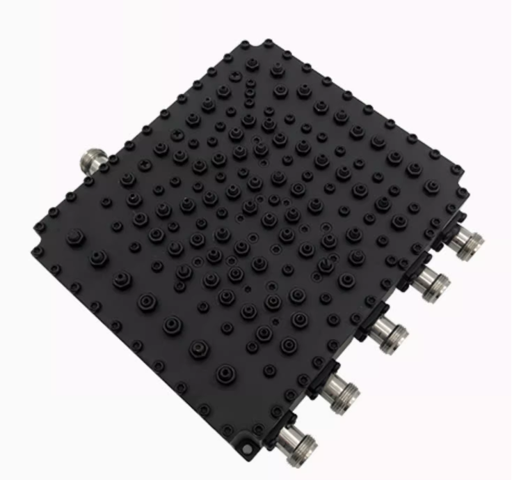  南乐双频三频四频五频腔体合路器4G+5G