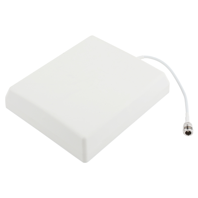  南乐室内外定向接收发射壁挂小平板天线700-3700MHz