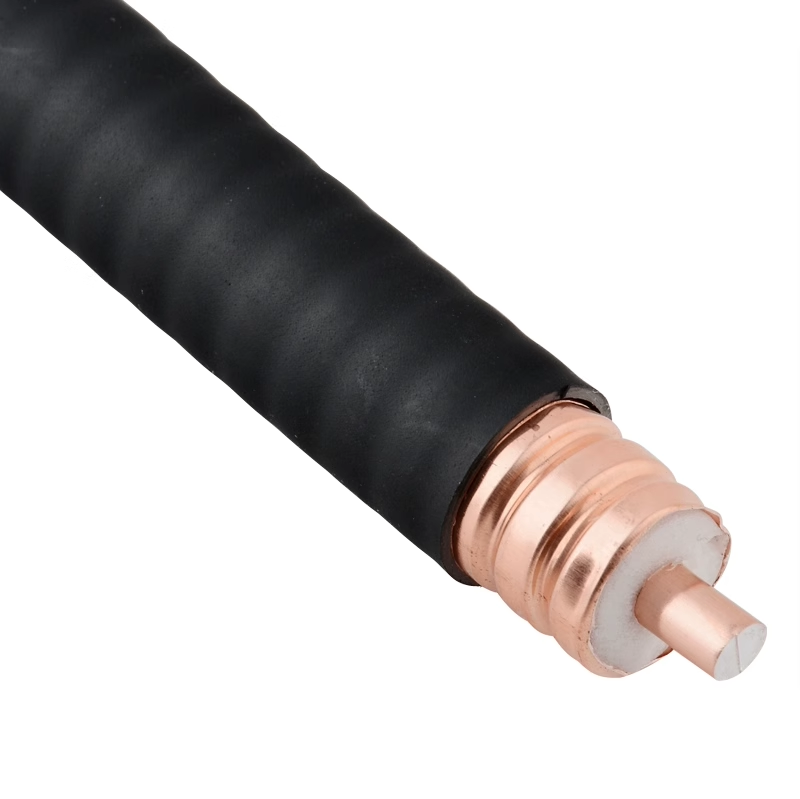  南乐HCAAY50-12（1/2”）同轴射频电缆馈线